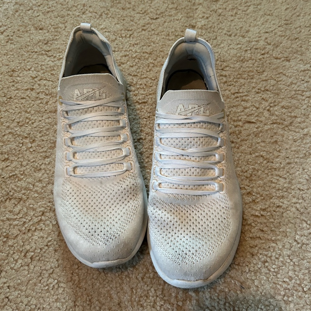 APL TechLoom Breeze Athletic Shoes